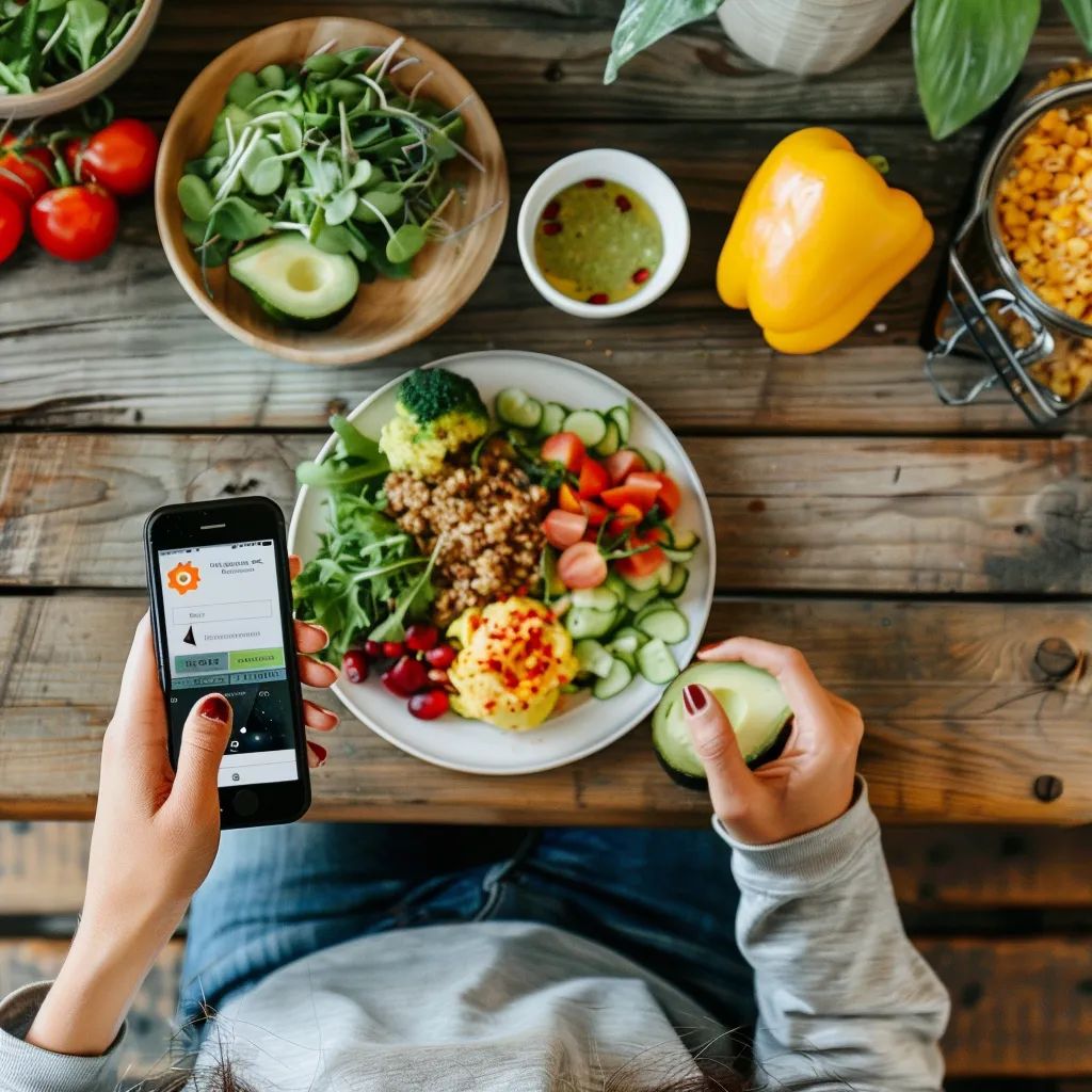 Smart Eating Expertise